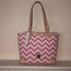 Dooney and Bourke brand new bag